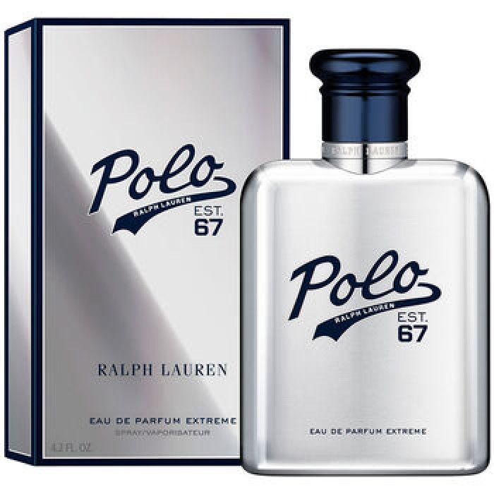 Ralph Lauren-Polo 67 Extreme EDP-125ml