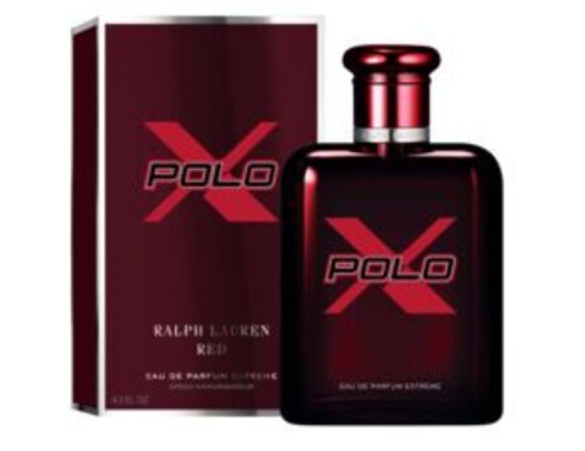 Ralph Lauren-Polo Red EDP Extreme-40ml Ralph Lauren-Polo Red EDP Extreme-40ml