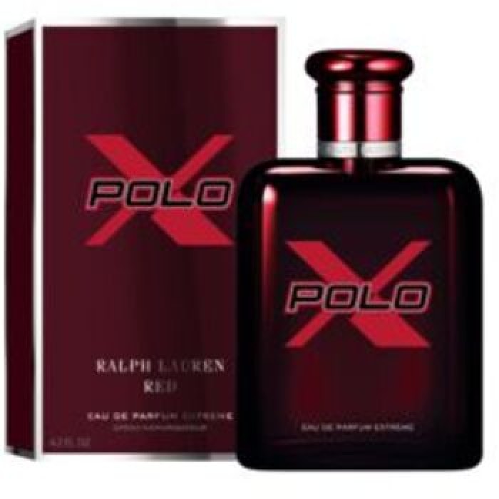 Ralph Lauren-Polo Red EDP Extreme-40ml