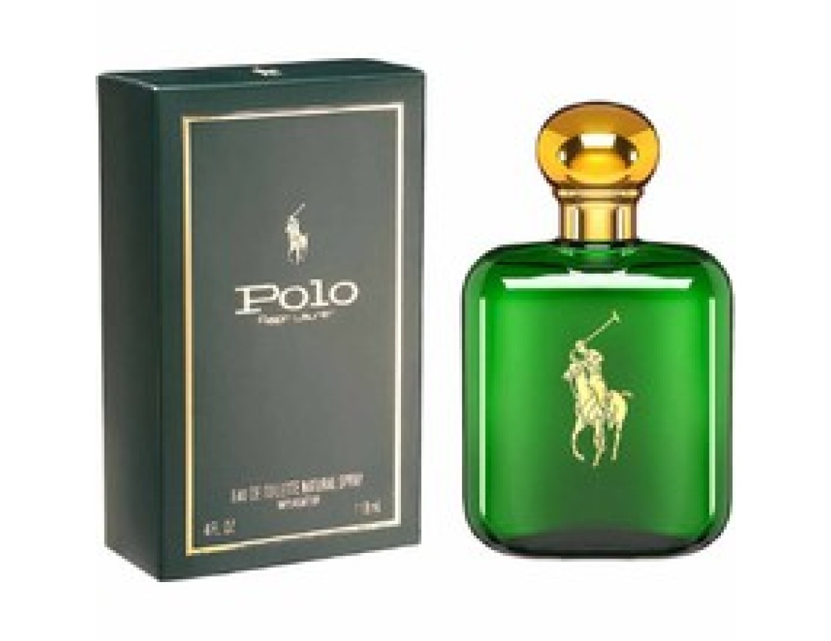 Ralph Lauren-Polo Green EDT-118ml Ralph Lauren-Polo Green EDT-118ml