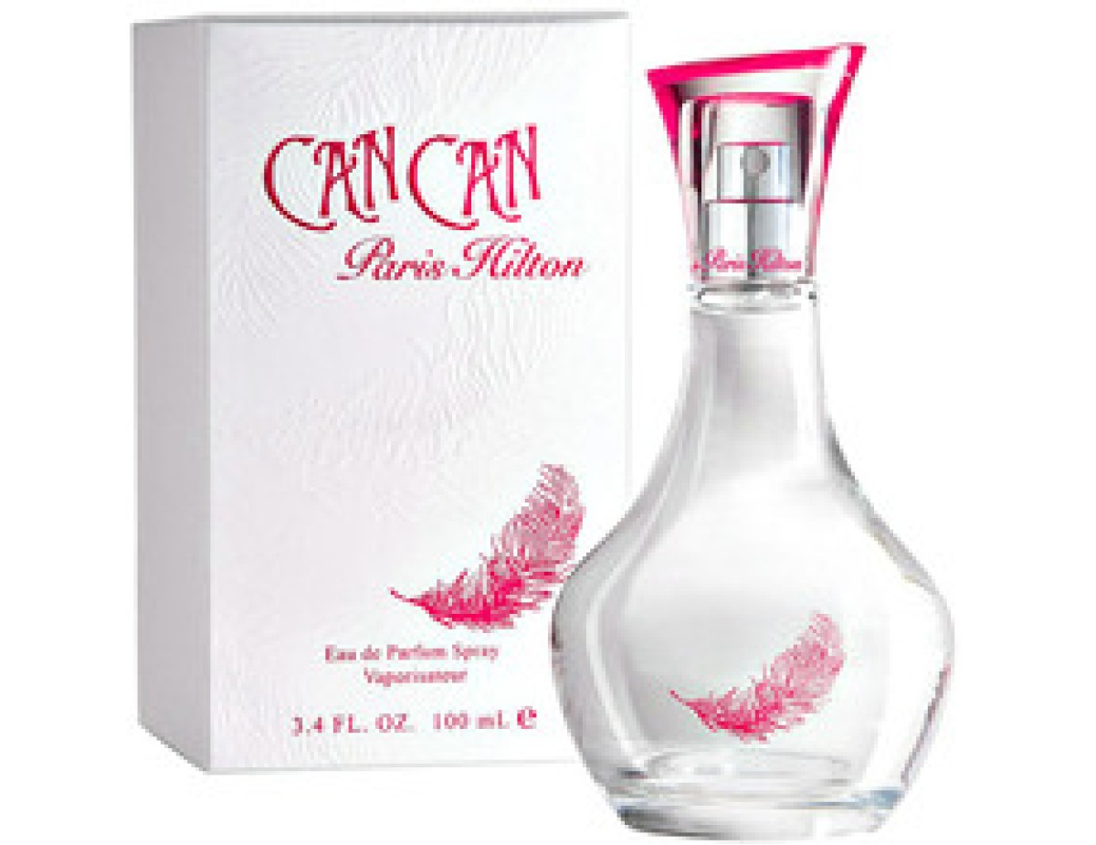 Paris Hilton-Can Can EDP-100ml