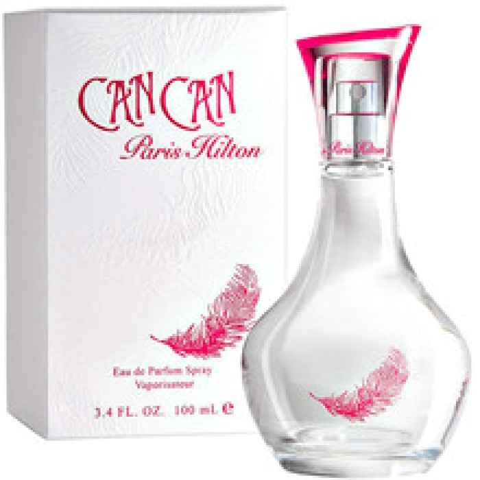 Paris Hilton-Can Can EDP-100ml