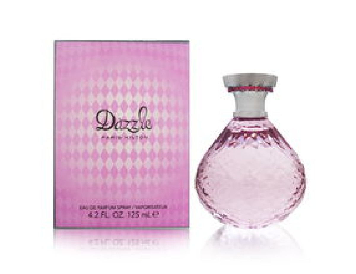 Paris Hilton-Dazzle EDP-125ml
