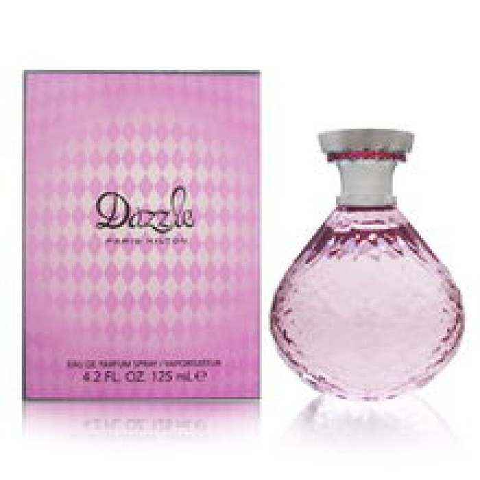 Paris Hilton-Dazzle EDP-125ml