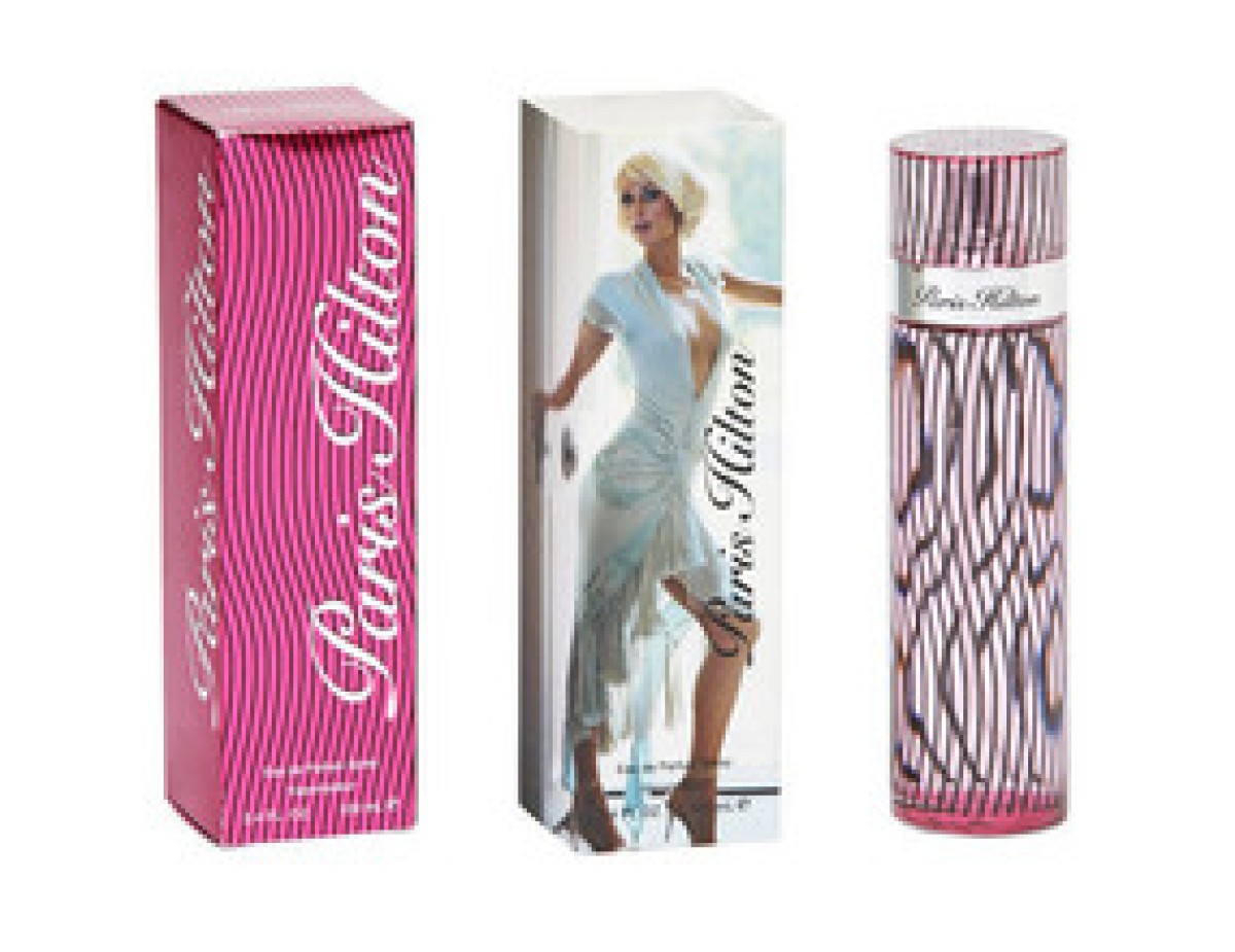 Paris Hilton-Paris Hilton EDP-100ml