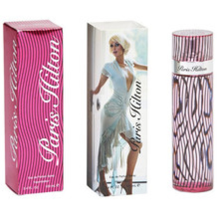 Paris Hilton-Paris Hilton EDP-100ml