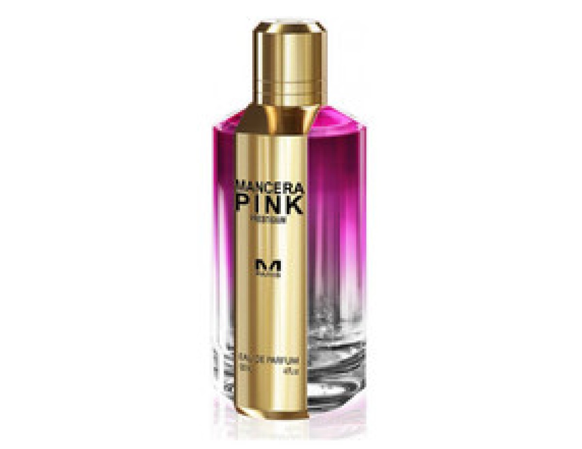 Paris Hilton-Pink Prestigium EDP-120ml