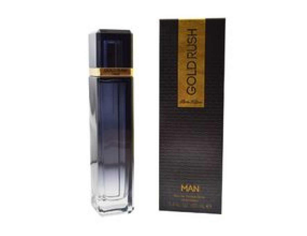 Paris Hilton-Gold Rush Man EDT-100ml