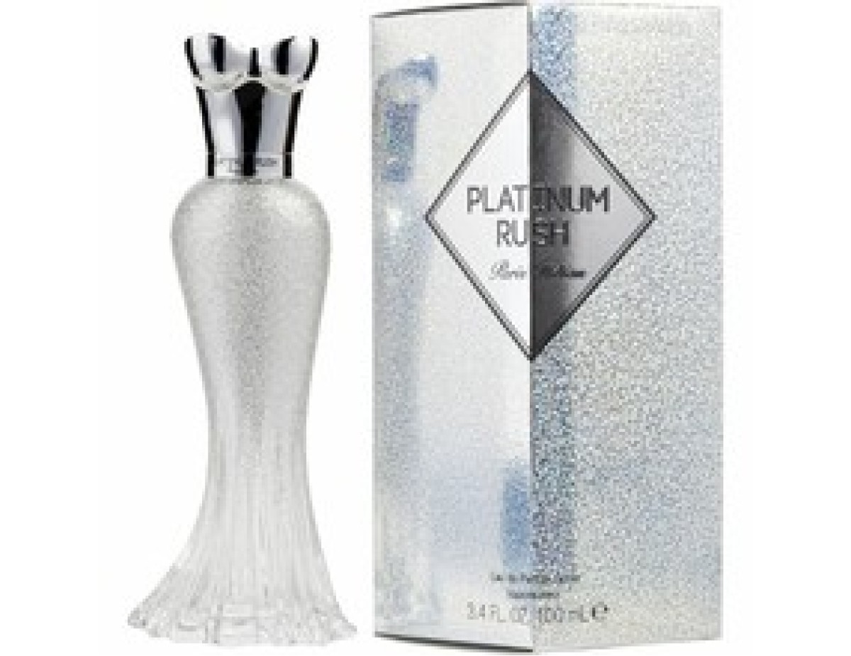 Paris Hilton-Platinum Rush EDP-100ml Paris Hilton-Platinum Rush EDP-100ml
