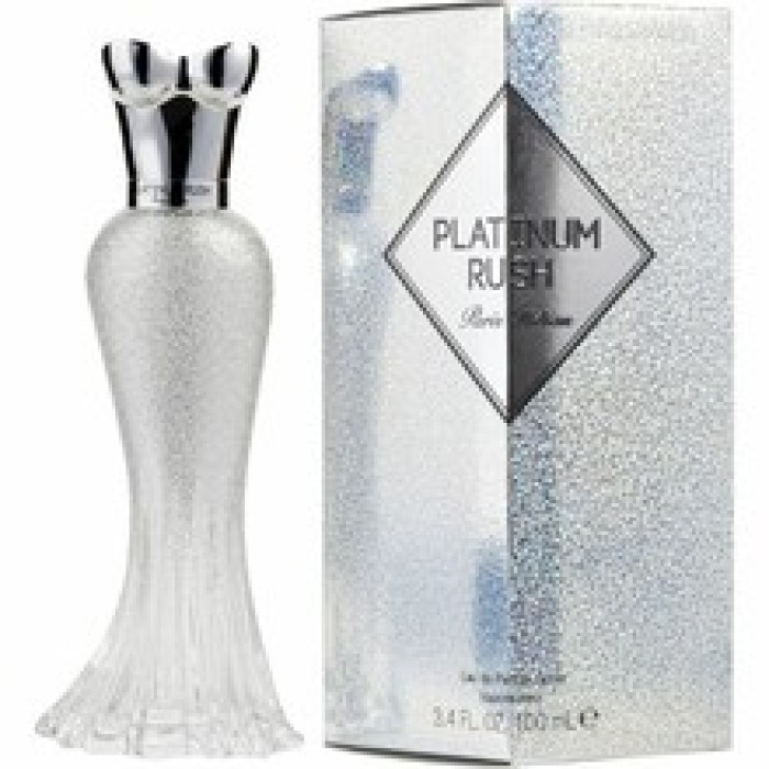 Paris Hilton-Platinum Rush EDP-100ml