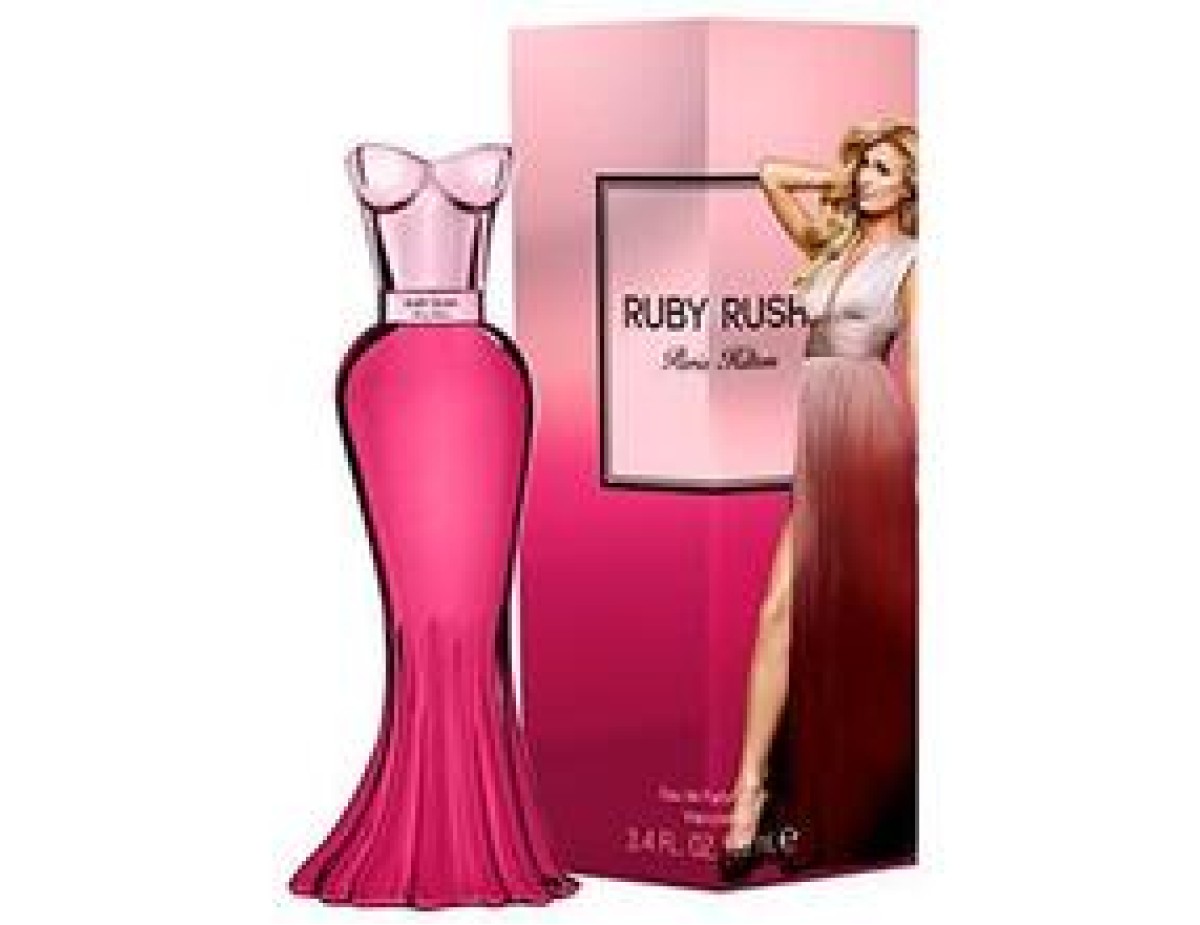 Paris Hilton-Ruby Rush EDP-100ml Paris Hilton-Ruby Rush EDP-100ml