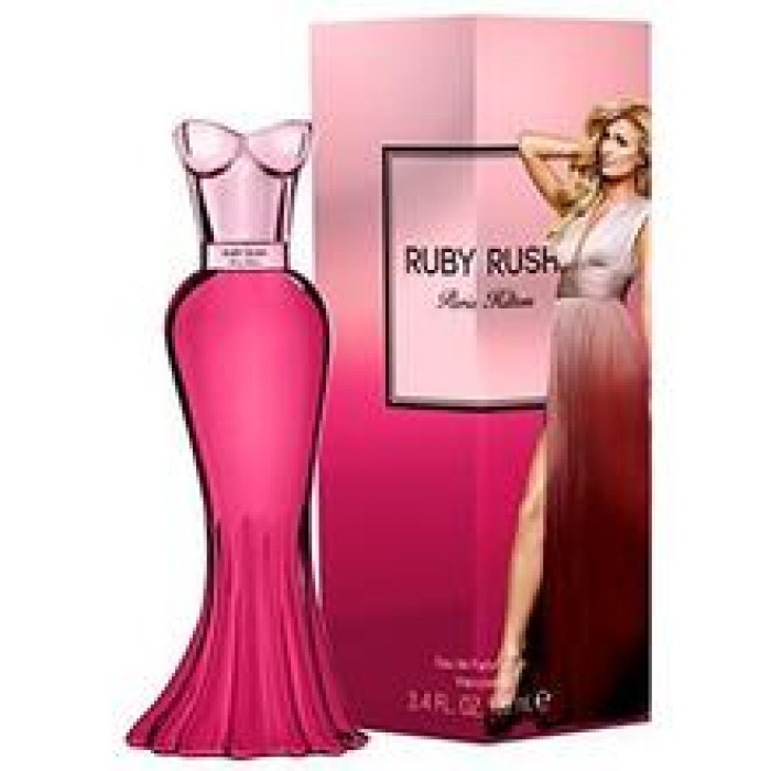 Paris Hilton-Ruby Rush EDP-100ml