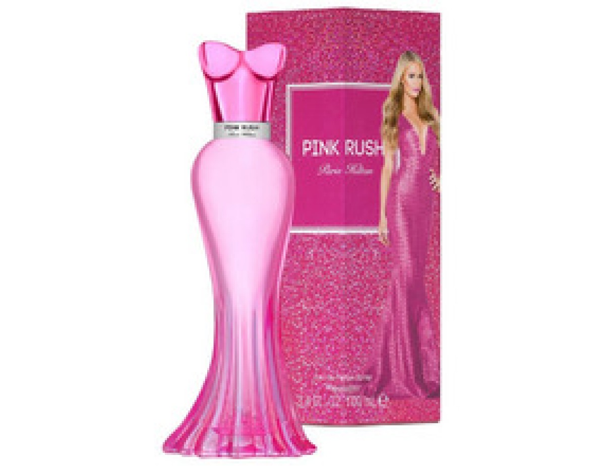 Paris Hilton-Pink Rush EDP-100ml Paris Hilton-Pink Rush EDP-100ml