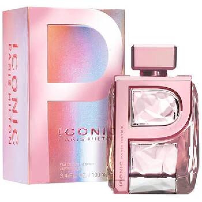 Paris Hilton-Iconic EDP-100ml