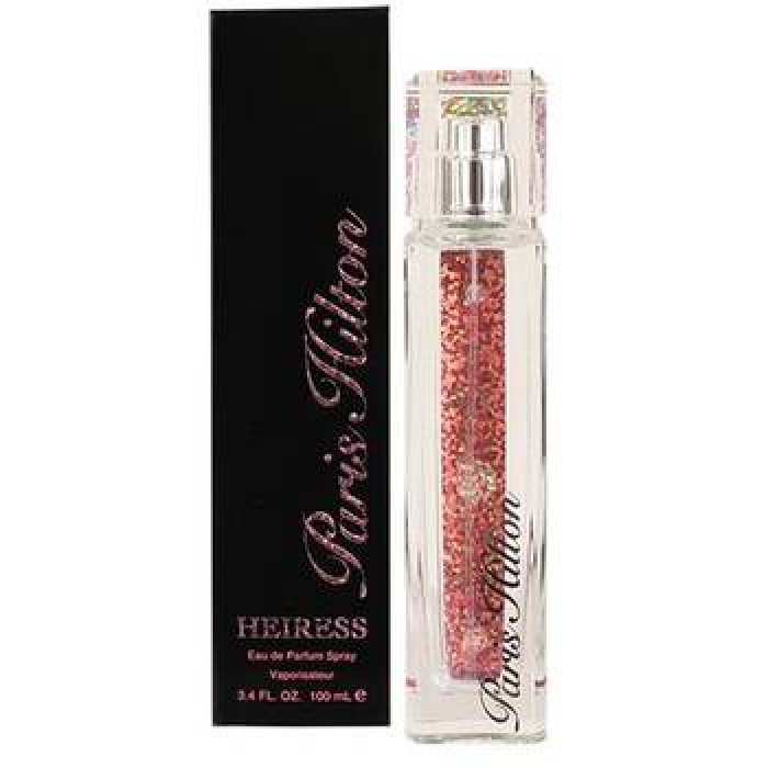 Paris Hilton-Heiress EDP-100ml