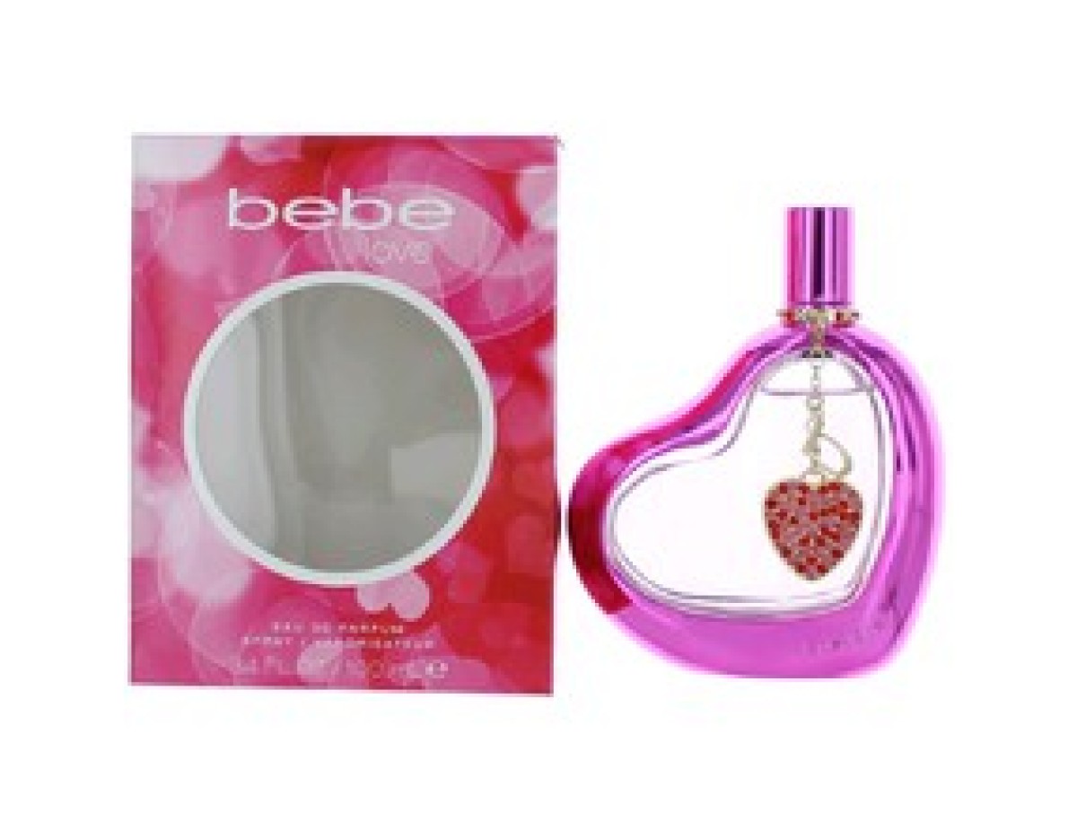Bebe-Love EDP-100ml