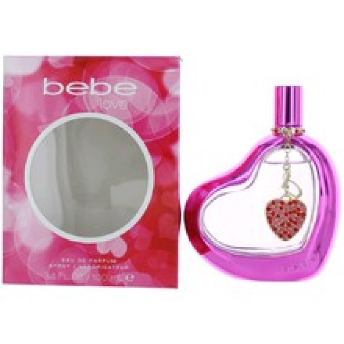 Bebe-Love EDP-100ml Bebe-Love EDP-100ml