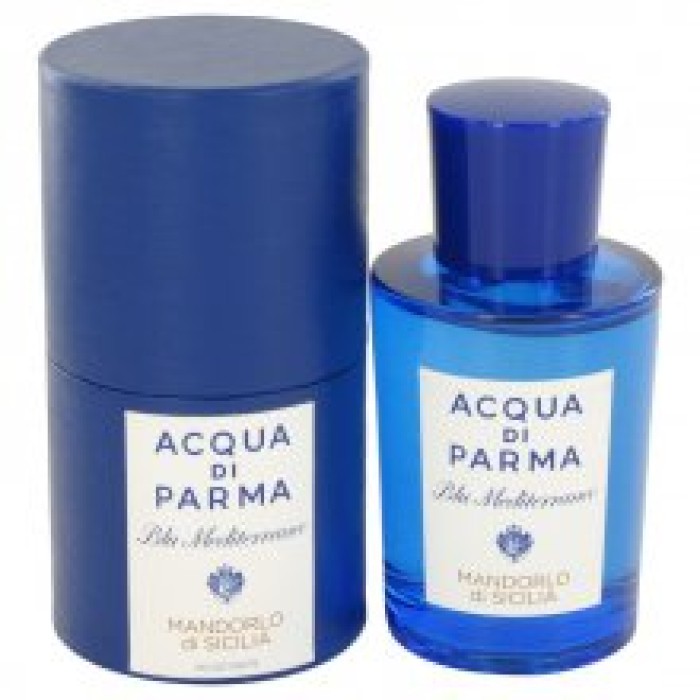 Blu Mediterraneo - Mandorla di Sicilia EDT-30ml Blu Mediterraneo - Mandorla di Sicilia EDT-30ml