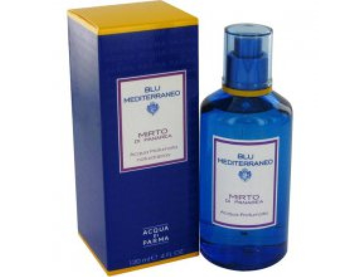 Acqua Di Parma Blu Mediterraneo Mirto di Panarea EDT-30ml Acqua Di Parma Blu Mediterraneo Mirto di Panarea EDT-30ml