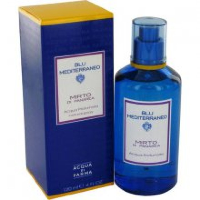 Acqua Di Parma Blu Mediterraneo Mirto di Panarea EDT-30ml