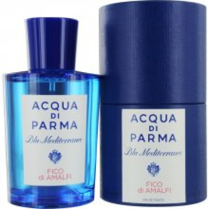 Blu Mediterraneo - Fico di Amalfi EDT-100ml
