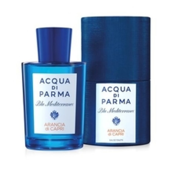 Acqua di Parma-Blu Mediterraneo - Arancia Di Capri EDT-100ml Acqua di Parma-Blu Mediterraneo - Arancia Di Capri EDT-100ml