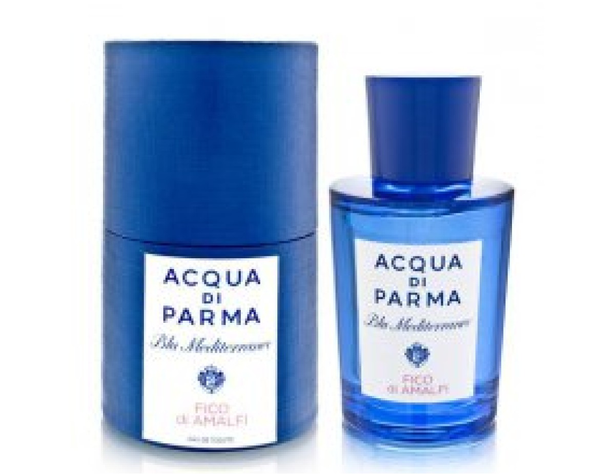 Acqua di Parma-Blu Mediterraneo - Bergamotto Di Calabria EDT-100ml Acqua di Parma-Blu Mediterraneo - Bergamotto Di Calabria EDT-100ml