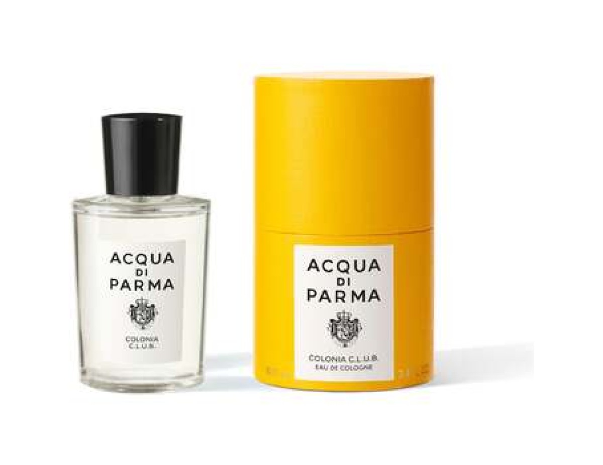 Acqua di Parma-Colonia Club EDC-100ml