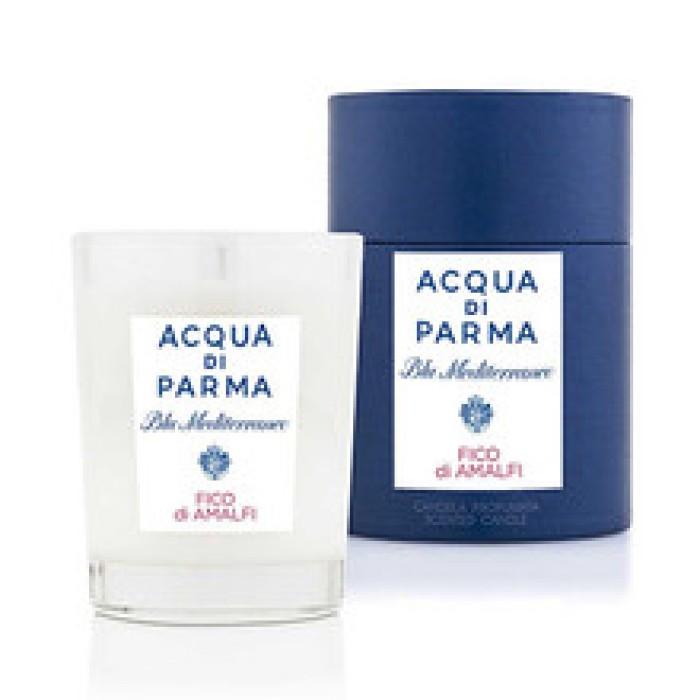Acqua di Parma-Blu Mediterraneo - Fico Di Amalfi Svíčka-200ml
