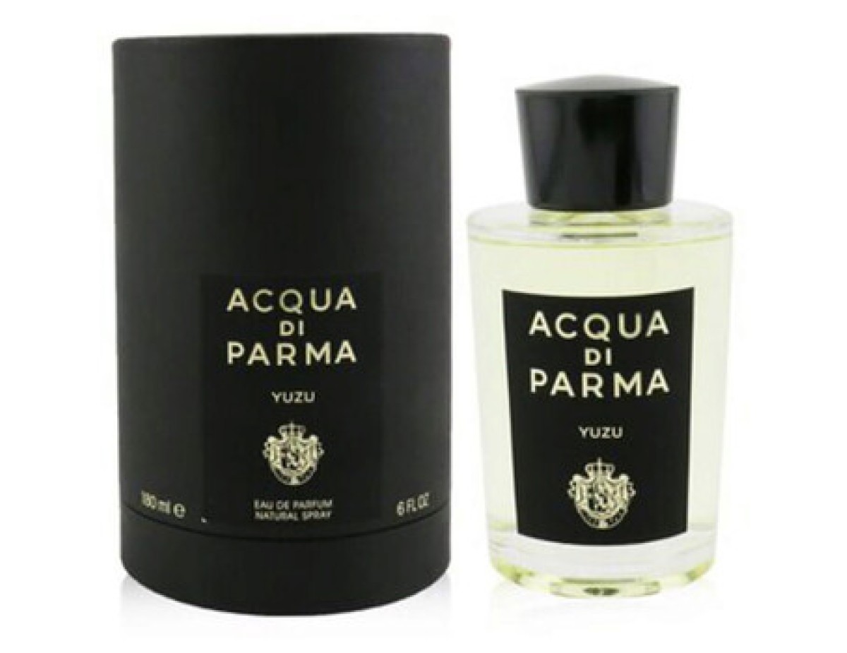 Acqua di Parma-Signatures Of The Sun Yuzu EDP-100ml Acqua di Parma-Signatures Of The Sun Yuzu EDP-100ml