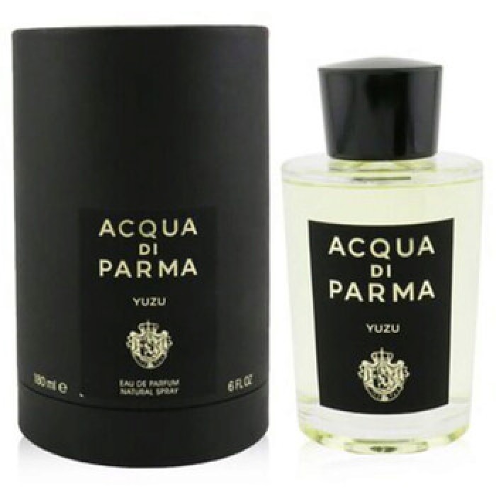 Acqua di Parma-Signatures Of The Sun Yuzu EDP-100ml