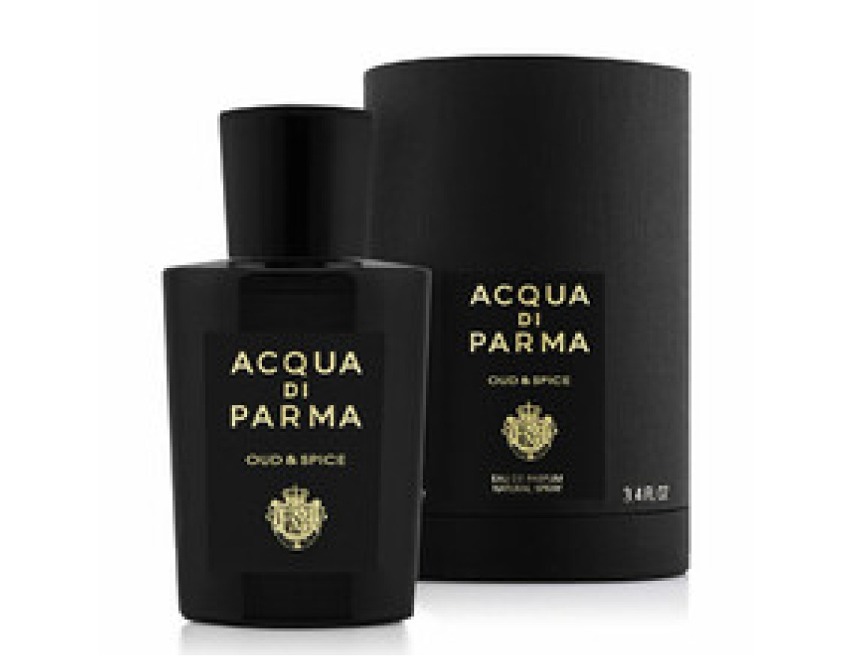 Acqua di Parma-Oud & Spice EDP-100ml