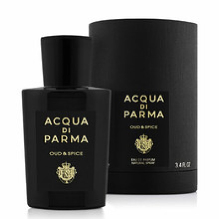 Acqua di Parma-Oud & Spice EDP-100ml