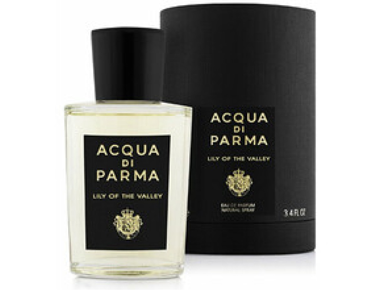 Acqua di Parma-Lily of the Valley EDP-180ml Acqua di Parma-Lily of the Valley EDP-180ml