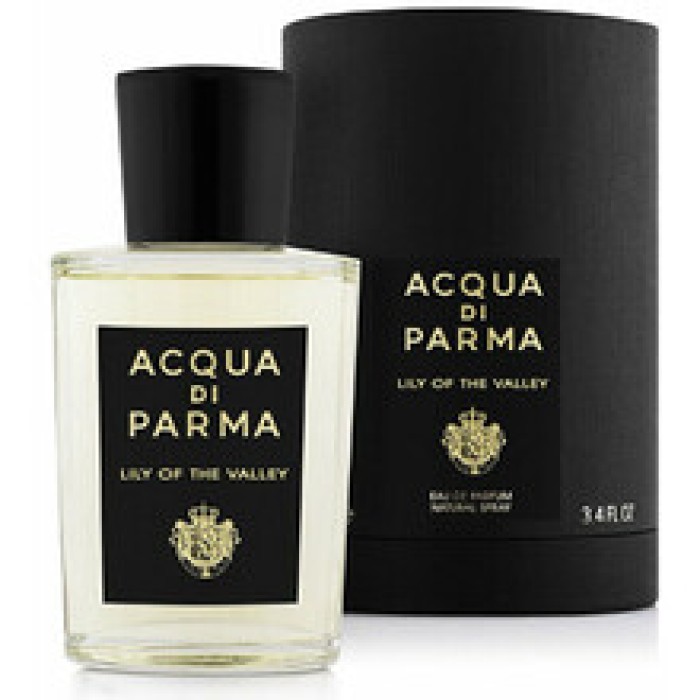 Acqua di Parma-Lily of the Valley EDP-180ml