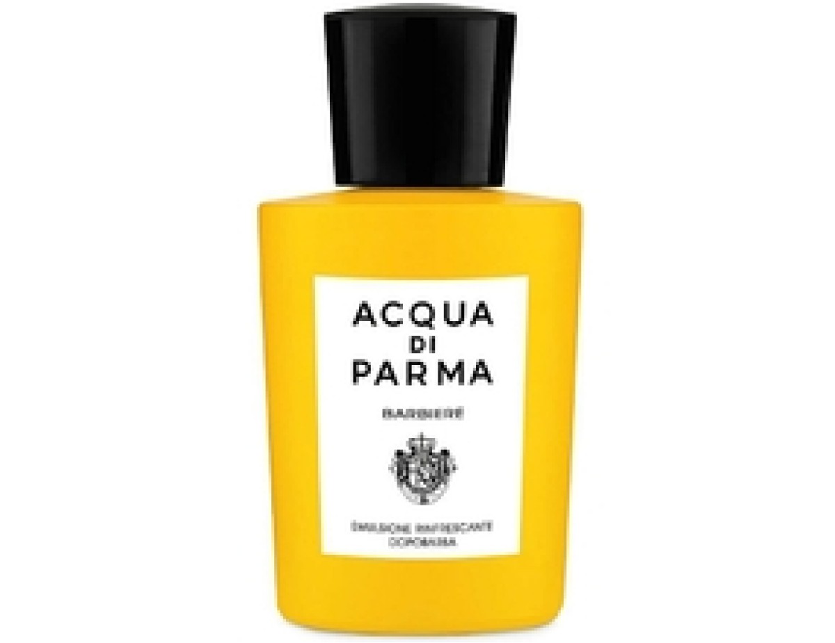 Acqua di Parma-Barbiere After Shave Emulsion-100ml Acqua di Parma-Barbiere After Shave Emulsion-100ml