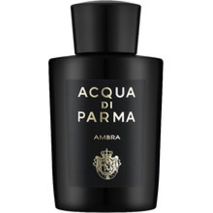 Acqua di Parma-Ambra EDP-100ml Acqua di Parma-Ambra EDP-100ml