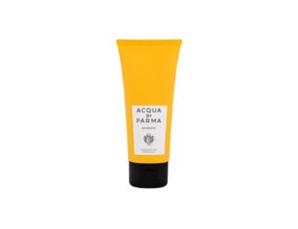 Acqua di Parma-Collezione Barbiere Refreshing Face Wash Cleansing gel-100ml