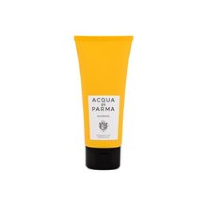 Acqua di Parma-Collezione Barbiere Refreshing Face Wash Cleansing gel-100ml