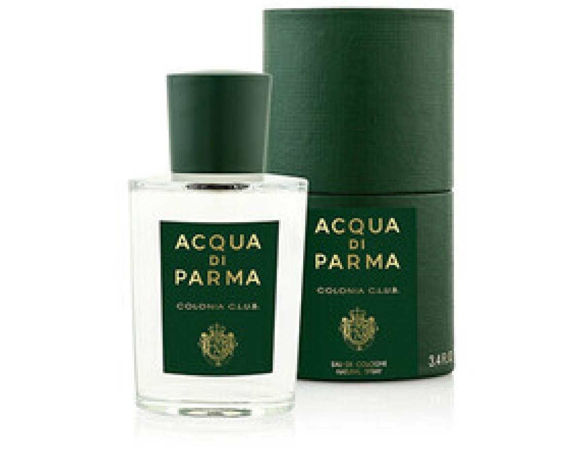 Acqua di Parma-Colonia C.L.U.B. EDC-100ml