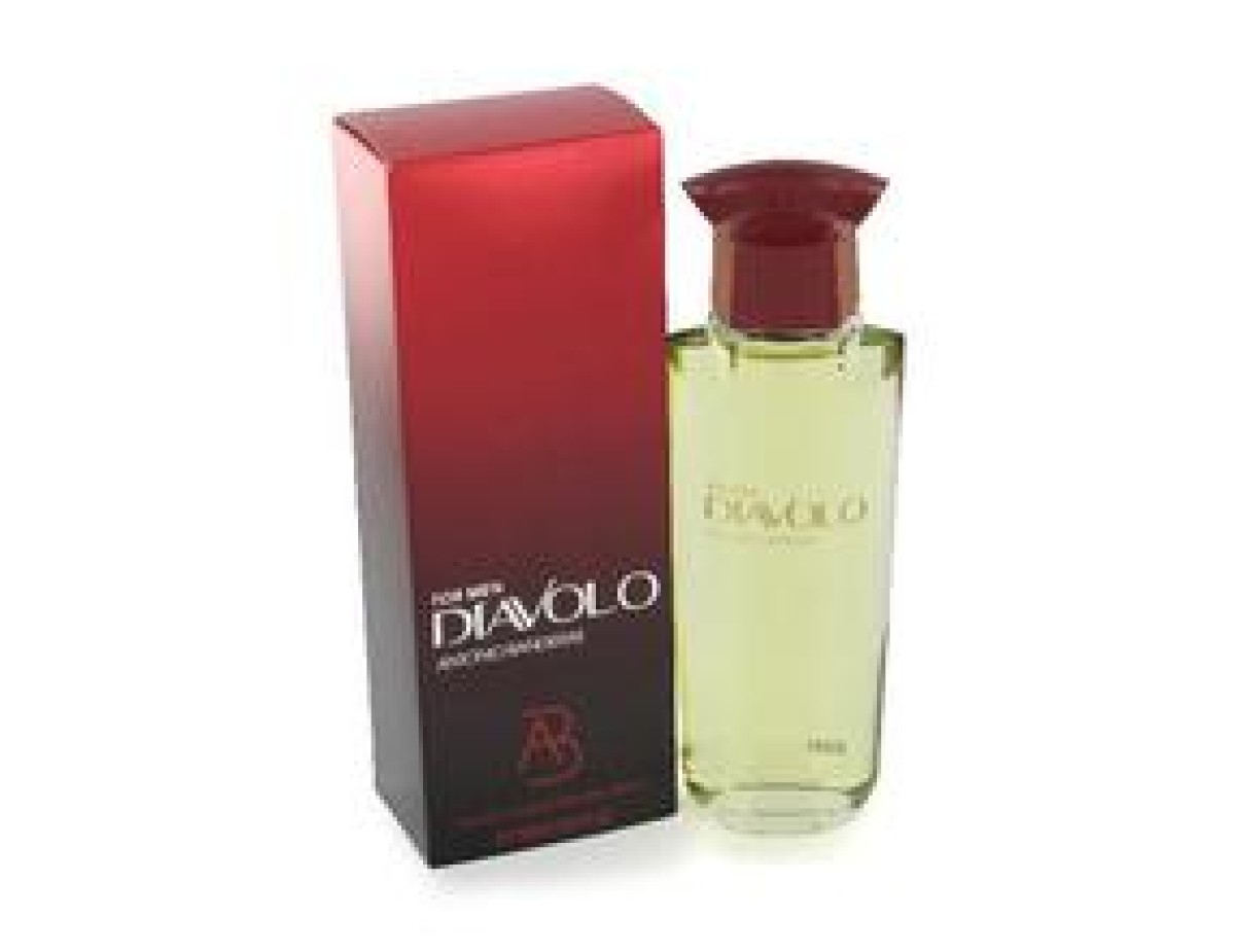Antonio Banderas-Diavolo for Man EDT-200ml Antonio Banderas-Diavolo for Man EDT-200ml