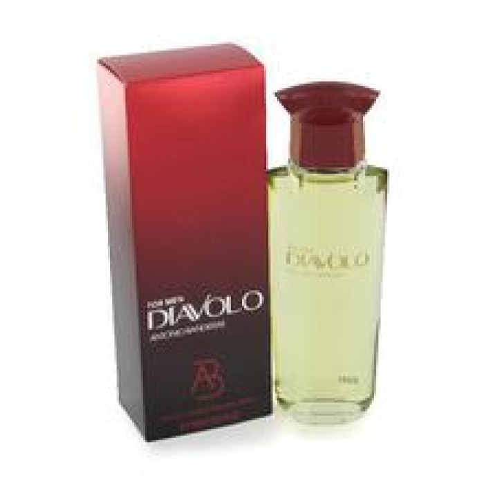 Antonio Banderas-Diavolo for Man EDT-200ml