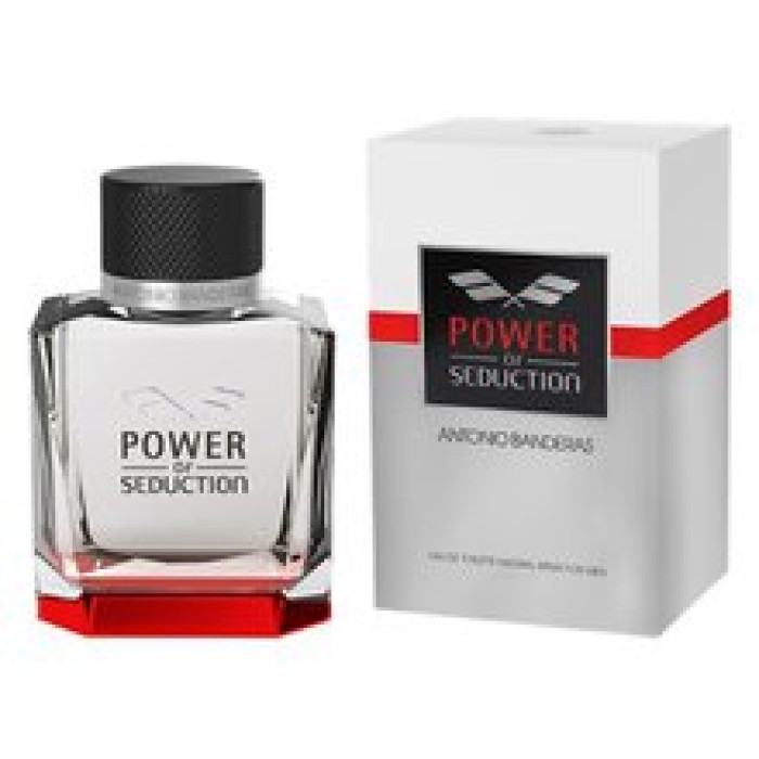 Antonio Banderas-Power of Seduction EDT-200ml