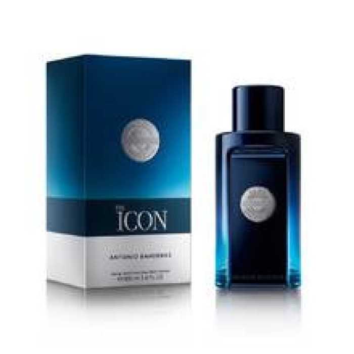 Antonio Banderas-The Icon EDT-100ml