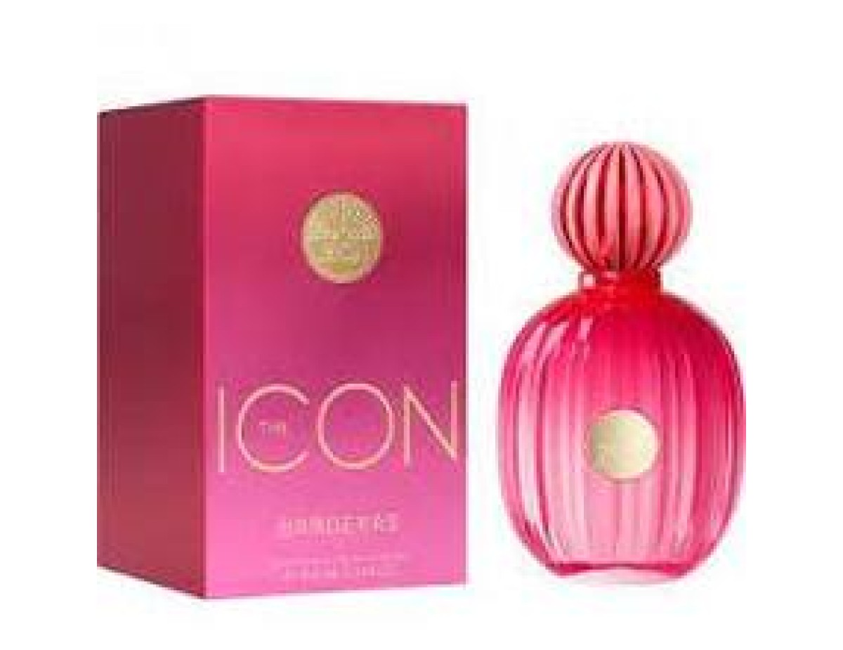 The Icon For Women EDP-100ml
