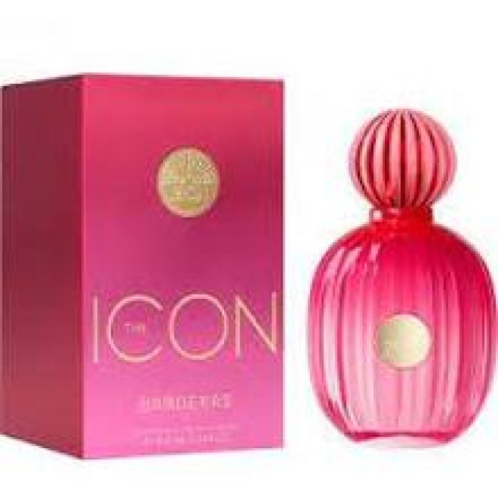The Icon For Women EDP-100ml