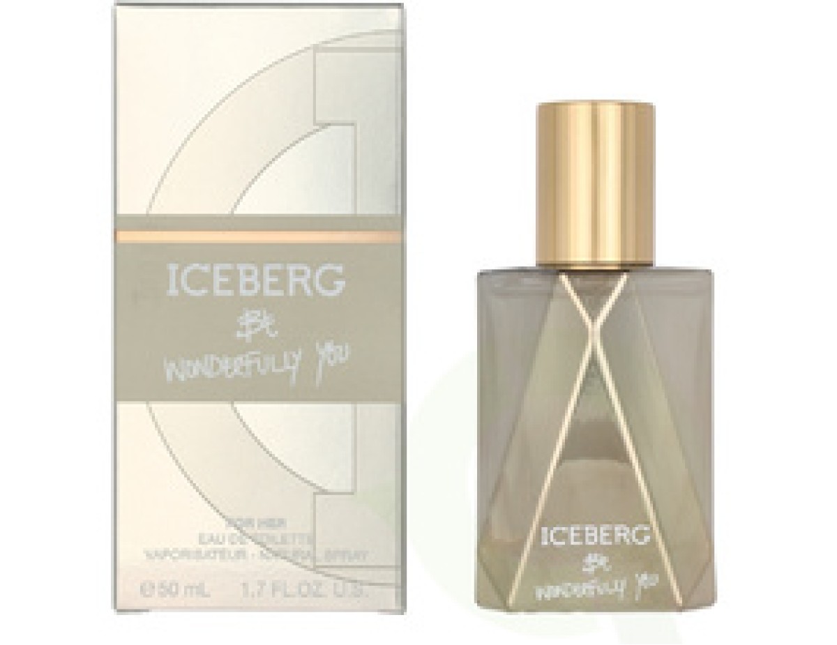 Be Wonderfully You EDT-100ml