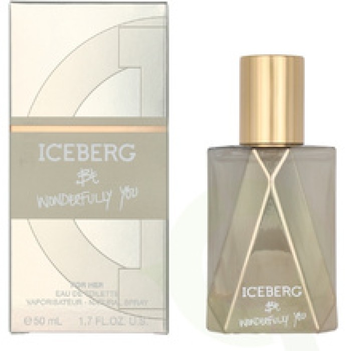 Be Wonderfully You EDT-100ml Be Wonderfully You EDT-100ml