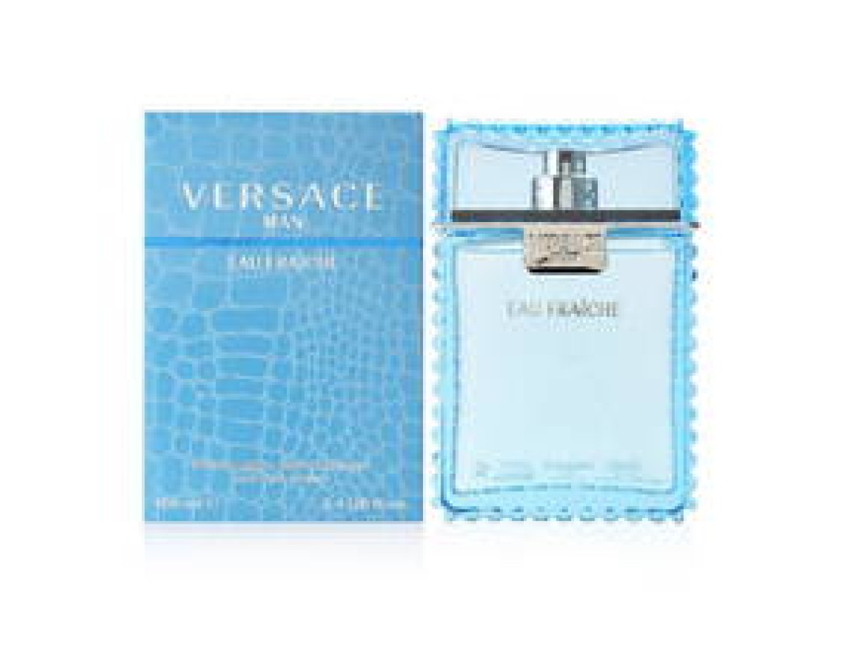 Man Eau Fraiche Deospray-100ml Man Eau Fraiche Deospray-100ml