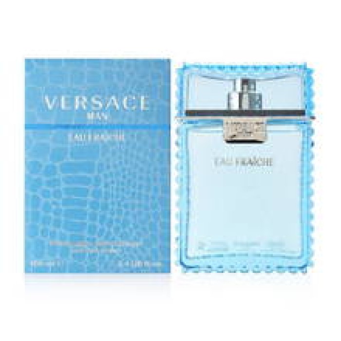 Man Eau Fraiche Deospray-100ml